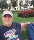 Citas Hombre Croacia a Zagreb : Mario, 67 años